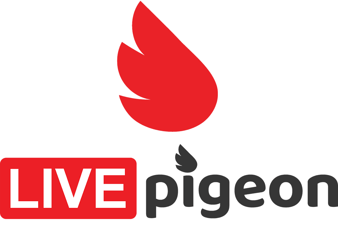 LIVEpigeon