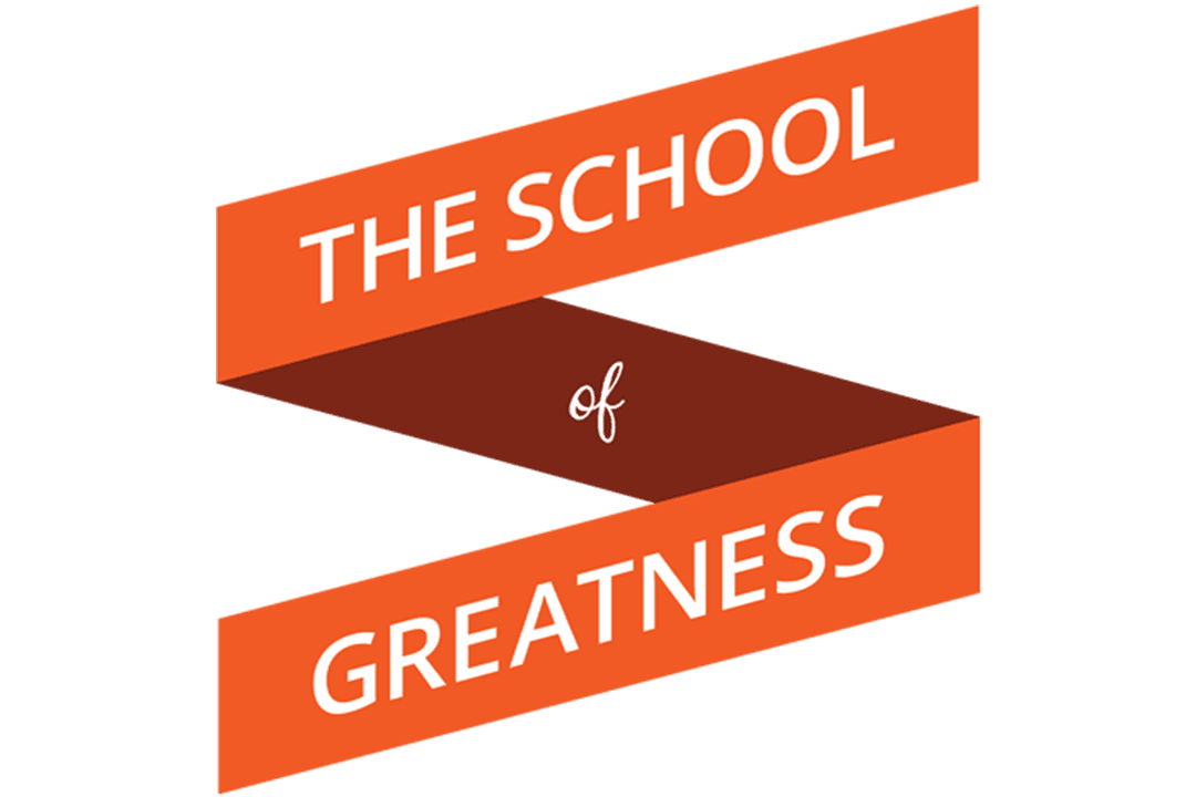 School Of Greatness