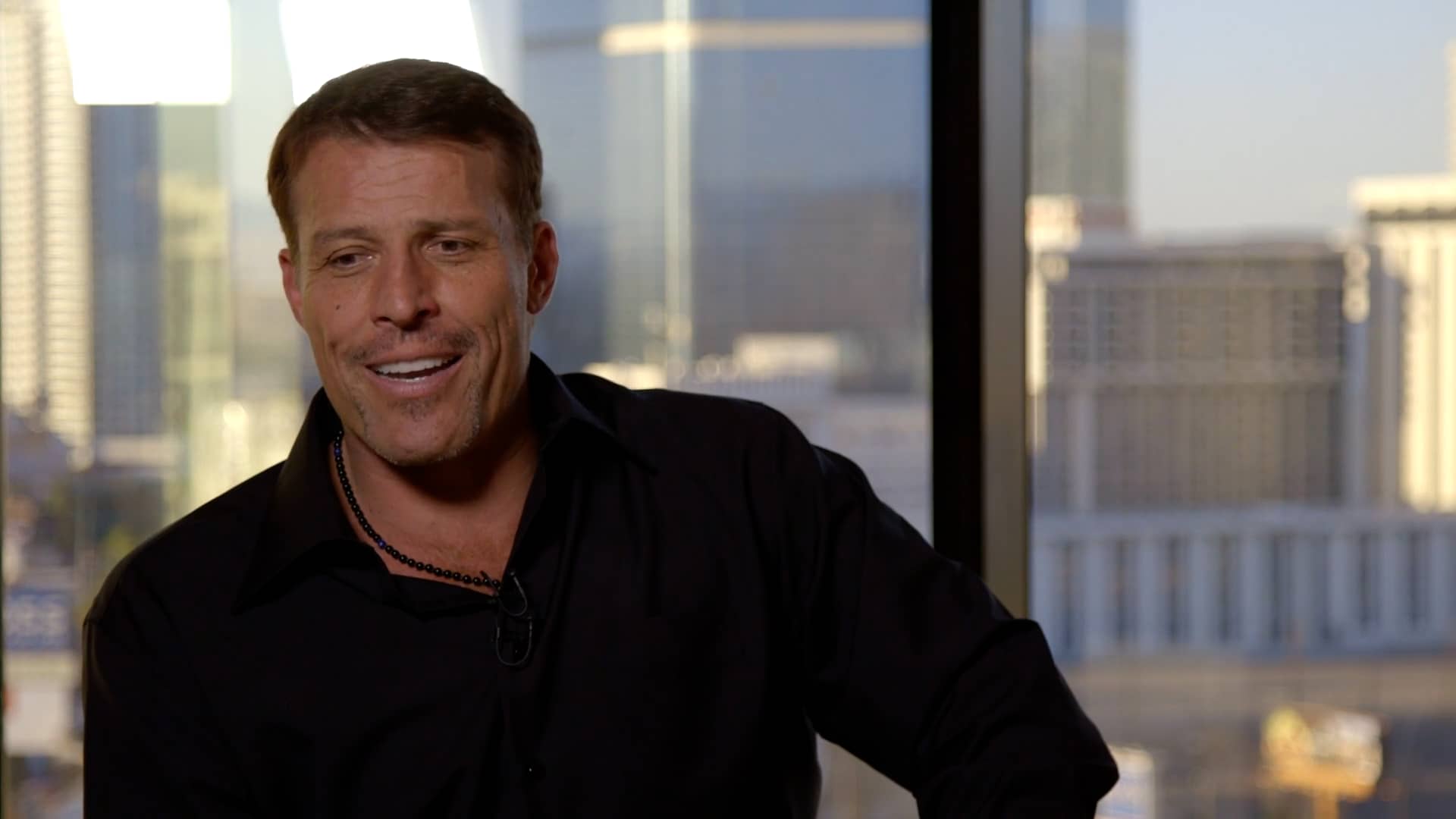 Tony Robbins